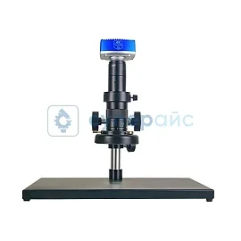 Цифровой промышленный микроскоп Qianjiayi QJY+4KB фото