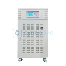 Лабораторный источник питания YONGPENG YP43160 фото