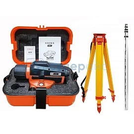 Нивелир Lace GOL-32X со штативом фото