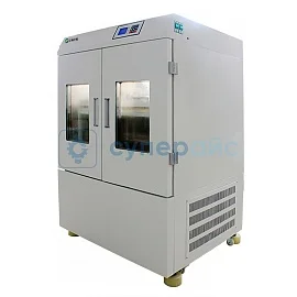 Цифровой шейкер Yetuo THZ-1102 фото