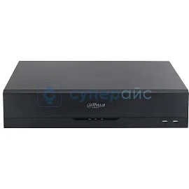Многоканальный видеорегистратор Dahua DHI-NVR5864-EI фото