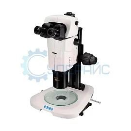 Стереомикроскоп Opto-Edu А23.1008 с параллельным увеличением фото