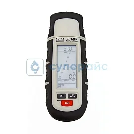 Промышленный влагомер CEM DT-125G фото