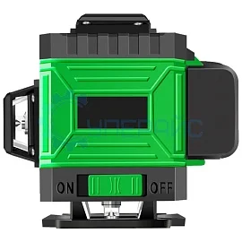 Нивелир GUANG CHEN GCFK-A (12 лучей) с подъемной платформой фото