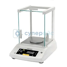 Весы лабораторно-аналитические Sartorius BSA124-1CCN фото