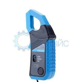Токовые клещи Hantek CC-650 переменного и постоянного тока с разъемом BNC фото