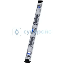 Уровень с линейкой BAOLIAN BL-DYSPC (1000 мм) фото