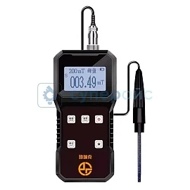 Тестер магнитного поля BRK TM-600 фото