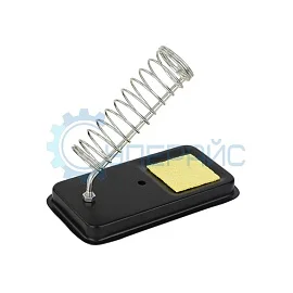 Хромированная подставка под паяльник PISO NO.03 фото