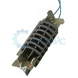 Термовоздушный нагревательный элемент для ИК паяльных станций ACHI (800 Вт) фото