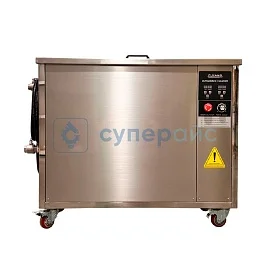 Ванна для ультразвуковой очистки FUYANG F-301 фото