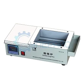 Паяльная ванна Zhengbang ZB2015B (1200 Вт) фото