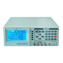 Цифровой измеритель RLC Huigao HG2810A фото