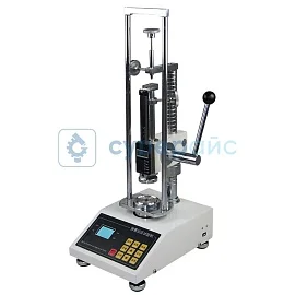 Тестер для испытания пружин на растяжение Elecall ET-30 фото