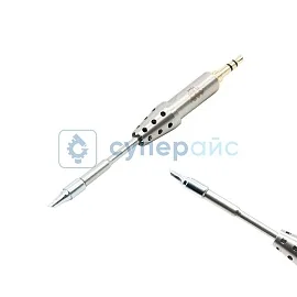 Бессвинцовое паяльное жало Miniware TS80-BC02 фото