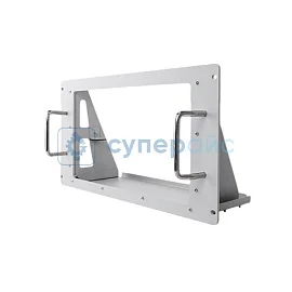 Комплект для монтажа в стойку Siglent SDS5000X-RMK фото