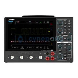 Осциллограф цифровой Micsiq MHO14-100 фото