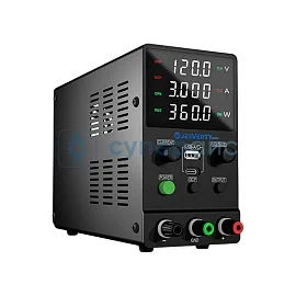 Регулируемый источник питания JESVERTY SPS-12003M фото