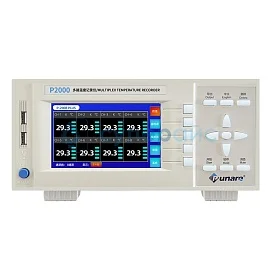 Температурный тестер Punare P2000PLUS-8 фото