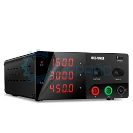 Источник питания постоянного тока Nice-Power R-SPS1530-232 фото