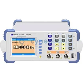 Стационарный частотомер Nanjing Shengpu SP3386-60 фото