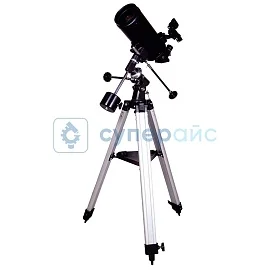 Зеркально-линзовой телескоп Levenhuk Skyline PLUS 105 MAK фото