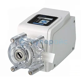 Цифровой роликовый насос Longer BT100-3J+BZ15-13-A/B/C/D фото