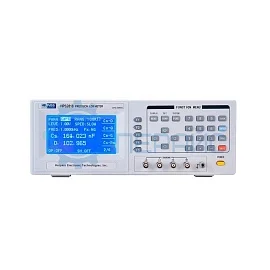 Настольный измеритель иммитанса HELPASS HPS2818 фото