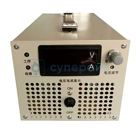 Регулируемый источник питания Liyuan LY-1500-15 (15В, 100А) фото