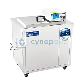 Ультразвуковая ванна GRANBO GM2480 фото