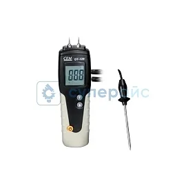 Влагомер CEM DT-129 фото