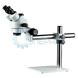 Стереомикроскоп Dagong SZM7045T-STL3 фото