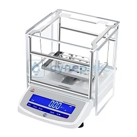 Плотномер твердых тел Hochoice HJ-3000G фото