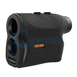 Цифровой дальномер EDKORS CS1500H фото
