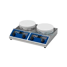 Лабораторный аппарат для перемешивания Xianlinyiqi MS300-2 фото