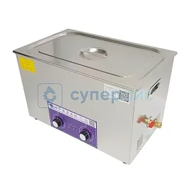 Ультразвуковая ванна Shenhuatai PS-100 с функцией подогрева фото