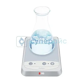 Лабораторная мешалка DLAB FlatSpin фото