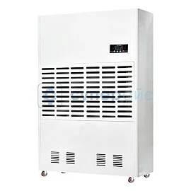 Осушитель воздуха PONASRIDA SD-20E фото