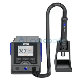Термовоздушная станция для пайки ATTEN GT-8100A фото