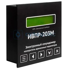 Модуль НПП Электро приборы ИВПР-203М Щитовой исп. 220-MODBUS фото