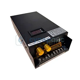 Импульсный источник питания JINGRUIAN S-0-1500-0-48 фото