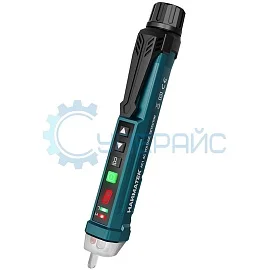 Портативный тестер напряжения HANMATEK AC1 фото