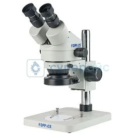 Микроскоп стереоскопический Koppace KP-7045-B1 фото