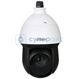 Поворотная камера Dahua DH-SD49225XA-HNR-S3 фото