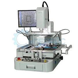 Инфракрасная станция для пайки HONTON HT-G730 фото