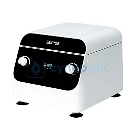 Центрифуга высокоскоростная Enyi LSC-50M фото