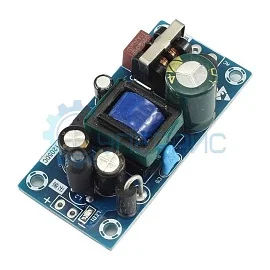 Источник питания 5В, 2A, 10Вт (бескорпусный) фото