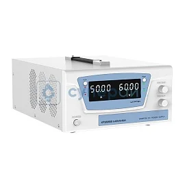 Одноканальный источник питания Wanptek KPS6060D фото