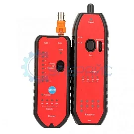 Тестер кабельных линий YN-892 фото