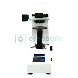 Измеритель твердости Senyu HV-1000A фото